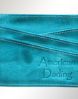 ADCCM102G American Darling Genuine Leather Women Bag Western Handbag Purse