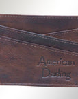 ADCCM102J American Darling Genuine Leather Women Bag Western Handbag Purse
