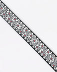 American Darling ADBLF165-L Beautifully Hand Tooled Genuine American Leather Belt Men and Women