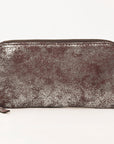 American Darling ADBGZ776 Hair-On Genuine Leather Women Bag Western Handbag Purse