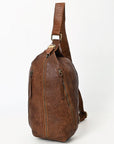 NMBGM158A Sling Genuine Western Leather Women Bag