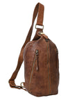 NMBGM158A Sling Genuine Western Leather Women Bag