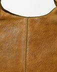 Never Mind Nmbgm160 Tote Vintage Handmade Genuine Cowhide Leather Women Bag Western Handbag Purse