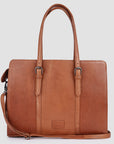 American Darling TOTE Genuine Leather women bag western handbag purse
