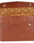 American Darling Genuine Leather women bag western handbag purse