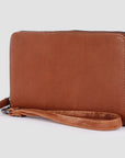 American Darling Wallet Full Grain Genuine Leather Western Women Bag | Handbag Purse Wristlet Travel Clutch