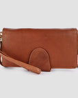 American Darling WALLET Genuine Leather women bag western handbag purse