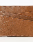 American Darling Genuine Leather Card Holder For Men & Women Unisex