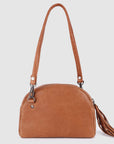 American Darling HOBO Genuine Leather women bag western handbag purse