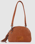 American Darling HOBO Genuine Leather women bag western handbag purse