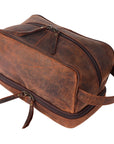 OHLAY OHM106B DUFFEL Genuine Leather women bag western handbag purse