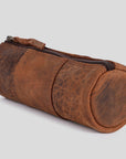 Ohlay Bags OHM113A Jewelry Case Genuine Leather Women Bag Western Handbag Purse