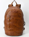 SWL120CG Backpack Genuine Leather women bag western