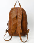 SWL120CG Backpack Genuine Leather women bag western