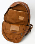 SWL120CG Backpack Genuine Leather women bag western