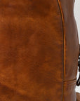 SWL120CG Backpack Genuine Leather women bag western