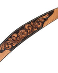 English Leather Headstall