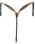 English Leather Headstall