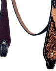 English Leather Headstall