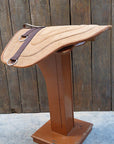 Hilason Western Pleasure Trail Riding Bareback Saddle Pad Treeless