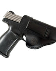 American Tanner by Hilason Hand Made Leather IWB Holster Plus All Similar Sized Handguns