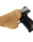 American Tanner by Hilason Hand Made Leather IWB Holster Plus All Similar Sized Handguns