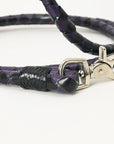 HILASON Western Dog Heavy Duty Leash American Genuine Leather Rope