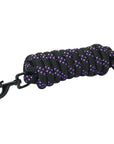 8 ft HILASON Western horse Specially Designed Blocker Lead rope