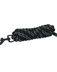 8 ft HILASON Western horse Specially Designed Blocker Lead rope