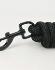 8 ft HILASON Western horse Specially Designed Blocker Lead rope