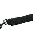 8 ft HILASON Western horse Specially Designed Blocker Lead rope