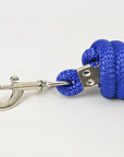 8 ft HILASON Western Horse Nylon Lead Rope