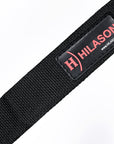 Hilason Western Horse Genuine Heavyduty Nylon Breast Collar Black