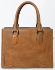 American Darling Genuine Leather women bag western handbag purse