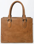 American Darling Genuine Leather women bag western handbag purse