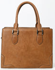 American Darling Genuine Leather women bag western handbag purse