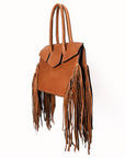 ADBGM380 Tote Genuine Western Leather Women Bag
