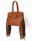 ADBGM380 Tote Genuine Western Leather Women Bag