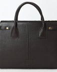Hair-On Genuine Leather women bag western handbag purse
