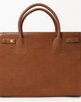 ADBGM383 Tote Genuine Western Leather Women Bag
