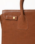 ADBGM383 Tote Genuine Western Leather Women Bag