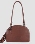American Darling HOBO Genuine Leather women bag western handbag purse