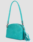 American Darling HOBO Genuine Leather women bag western handbag purse