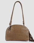 American Darling HOBO Genuine Leather women bag western handbag purse