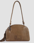 American Darling HOBO Genuine Leather women bag western handbag purse