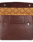 American Darling Genuine Leather women bag western handbag purse