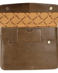 American Darling Genuine Leather women bag western handbag purse