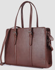 American Darling TOTE Genuine Leather women bag western handbag purse