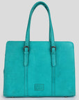 American Darling TOTE Genuine Leather women bag western handbag purse
