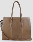 American Darling TOTE Genuine Leather women bag western handbag purse